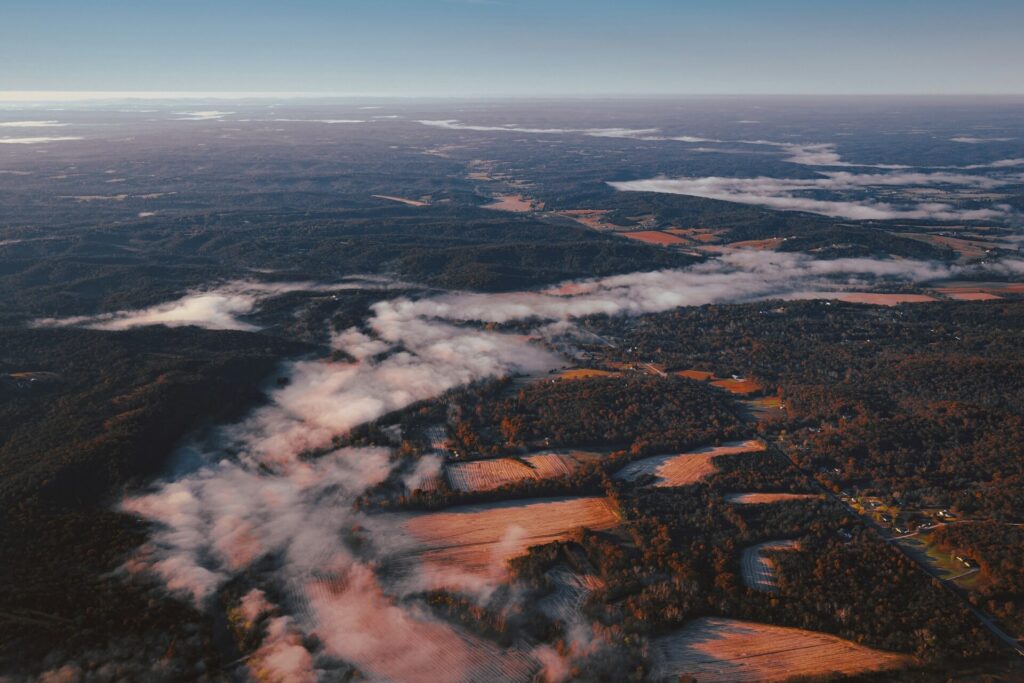 Missouri skyline