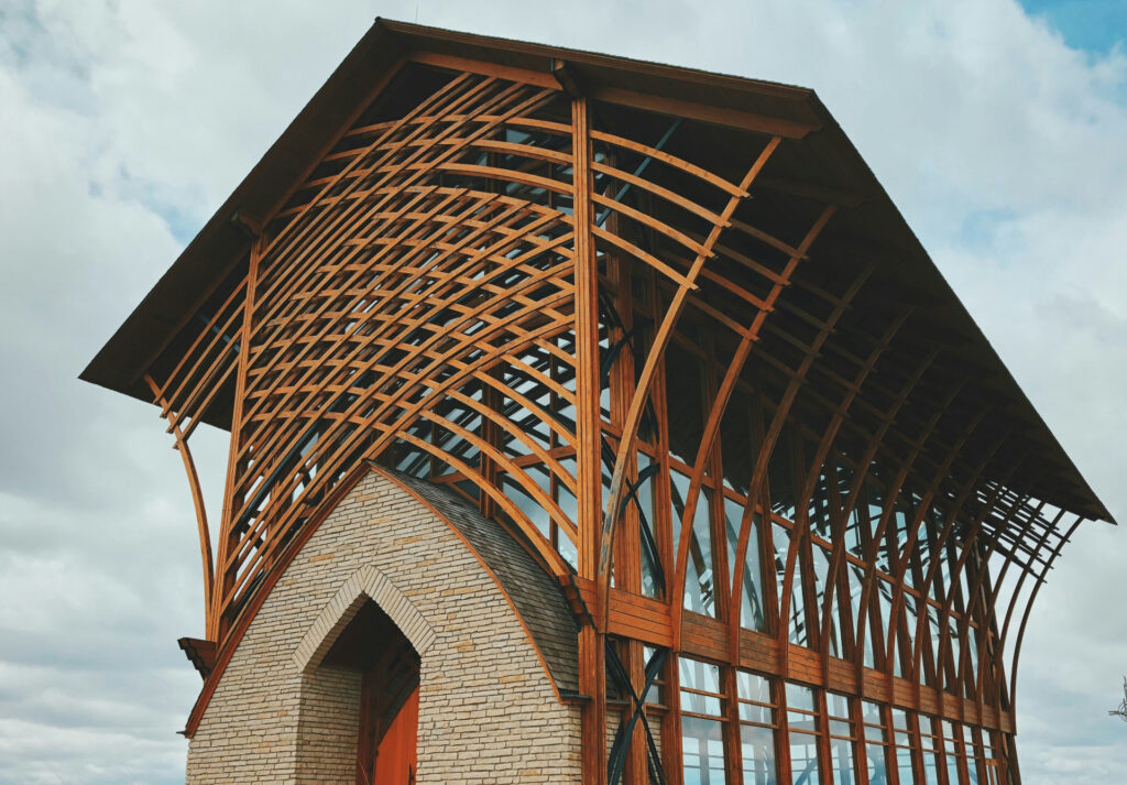 Frequently asked questions about glulam.