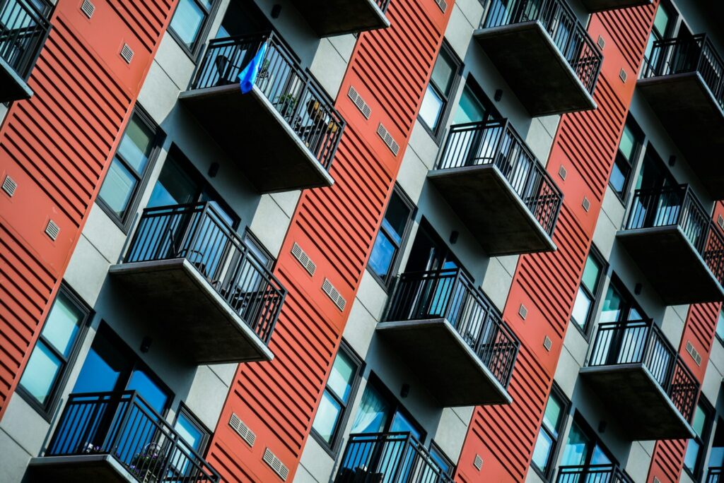 Apartments for rent