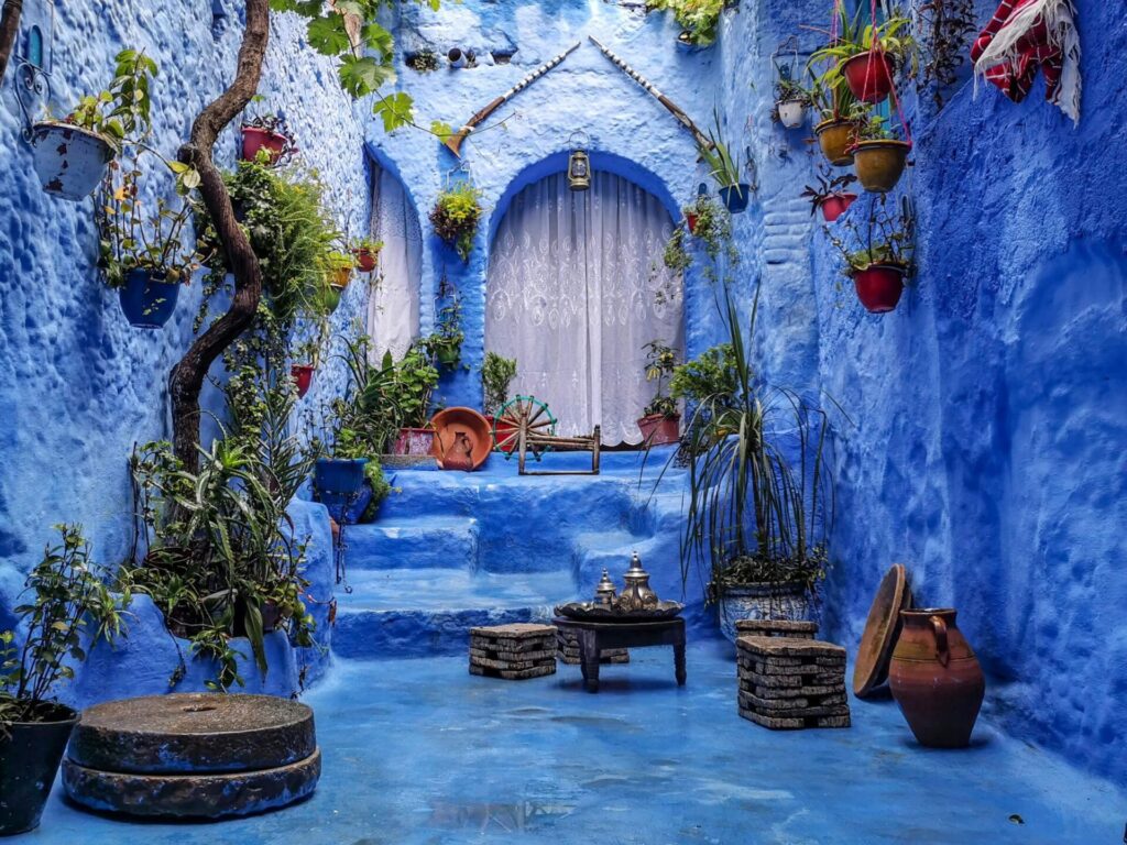 Whimsigoth home decor ideas.