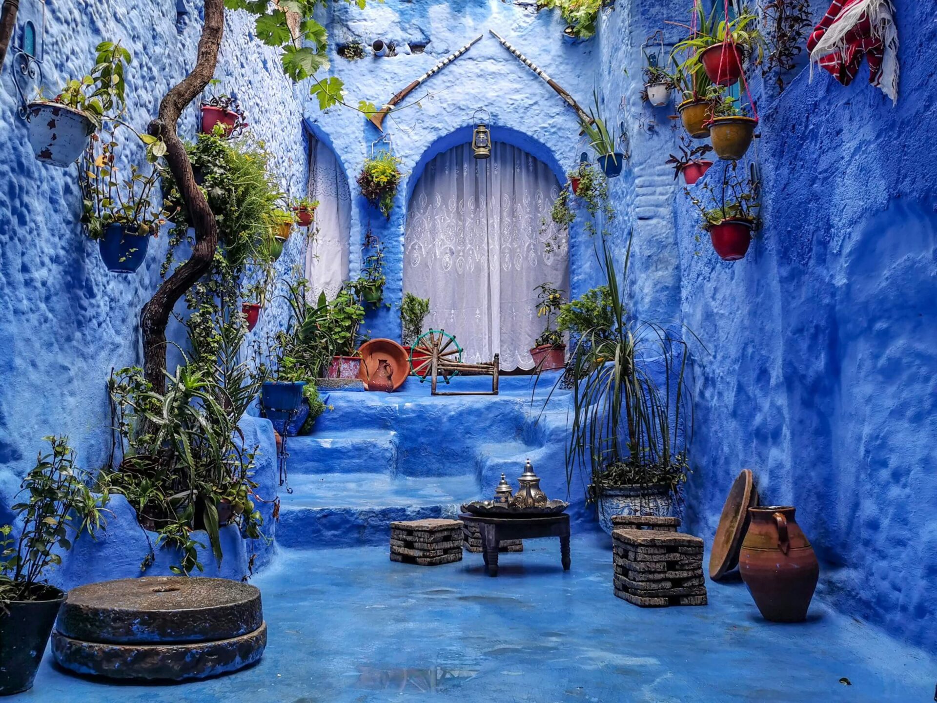 Whimsigoth home decor ideas.