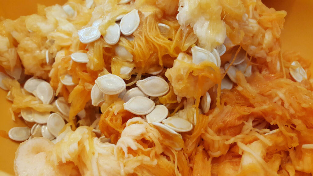 Discover the health benefits of pumpkins. 