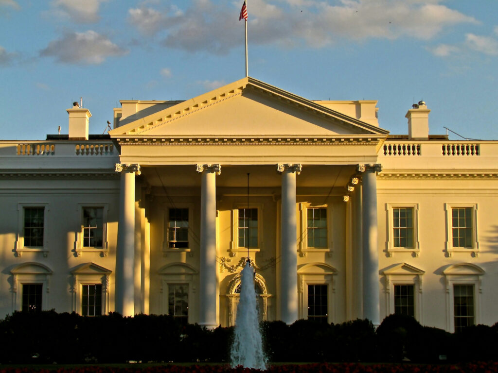 What does the White House ballroom addition teach us about historical preservation?