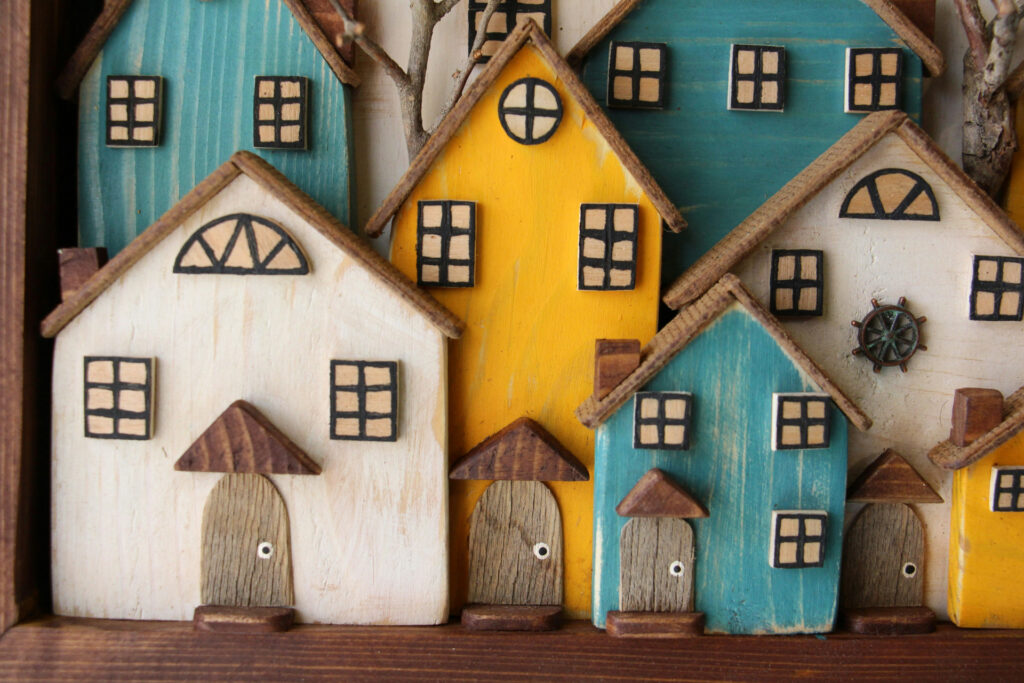 Here's what to expect from the housing market in 2026.