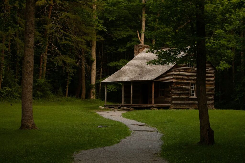 The Smoky Mountains is one of the Best Vacation Spots in the u.s.
