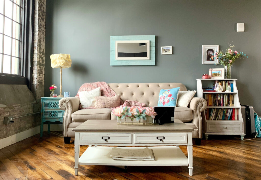 Discover 37 spring decor ideas that will elevate your home for the new season.