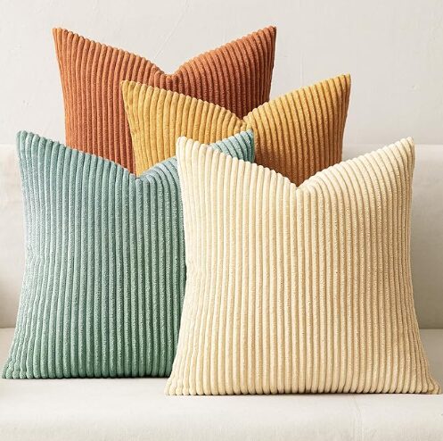 2026 spring decor ideas lean heavily into this color scheme.