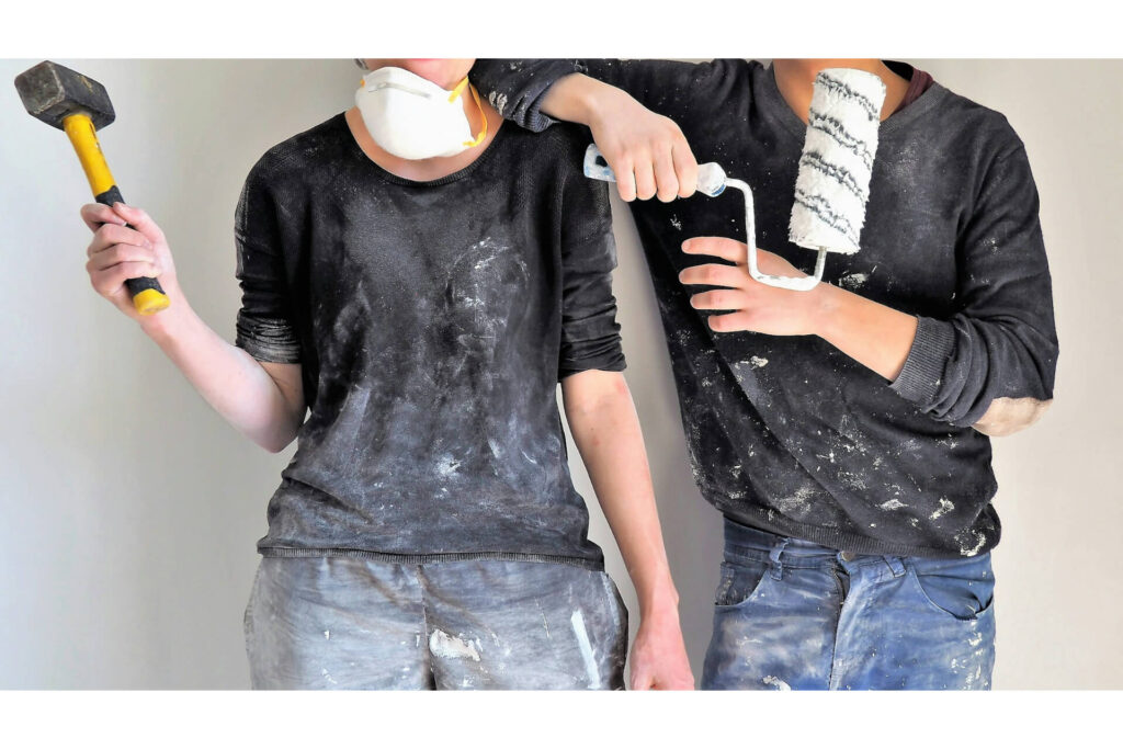 Set your home renovation journey in motion.