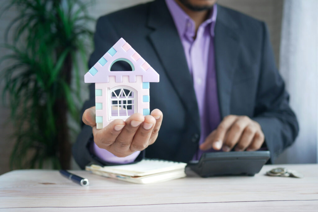 Who pays closing costs when you buy a home?