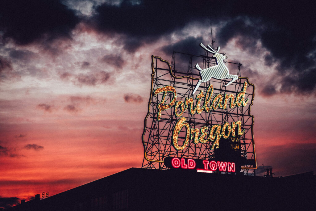 Discover he real cost of living in Oregon, across all categories.